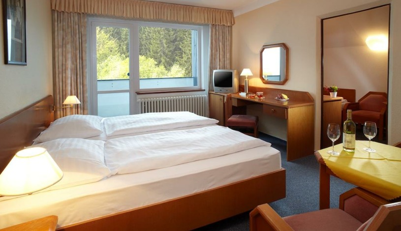 Orea Resort Horizont Železná Ruda